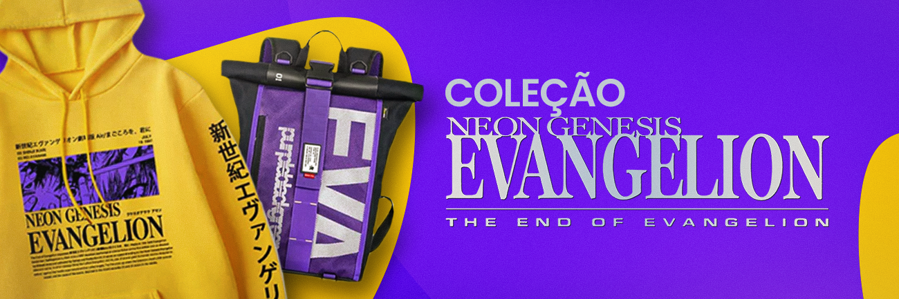 Neon Genesis Evangelion