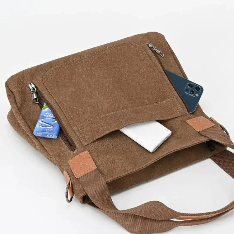 BOLSA MULTIFUNCIONAL EXECUTOR (VÁRIAS ALÇAS)