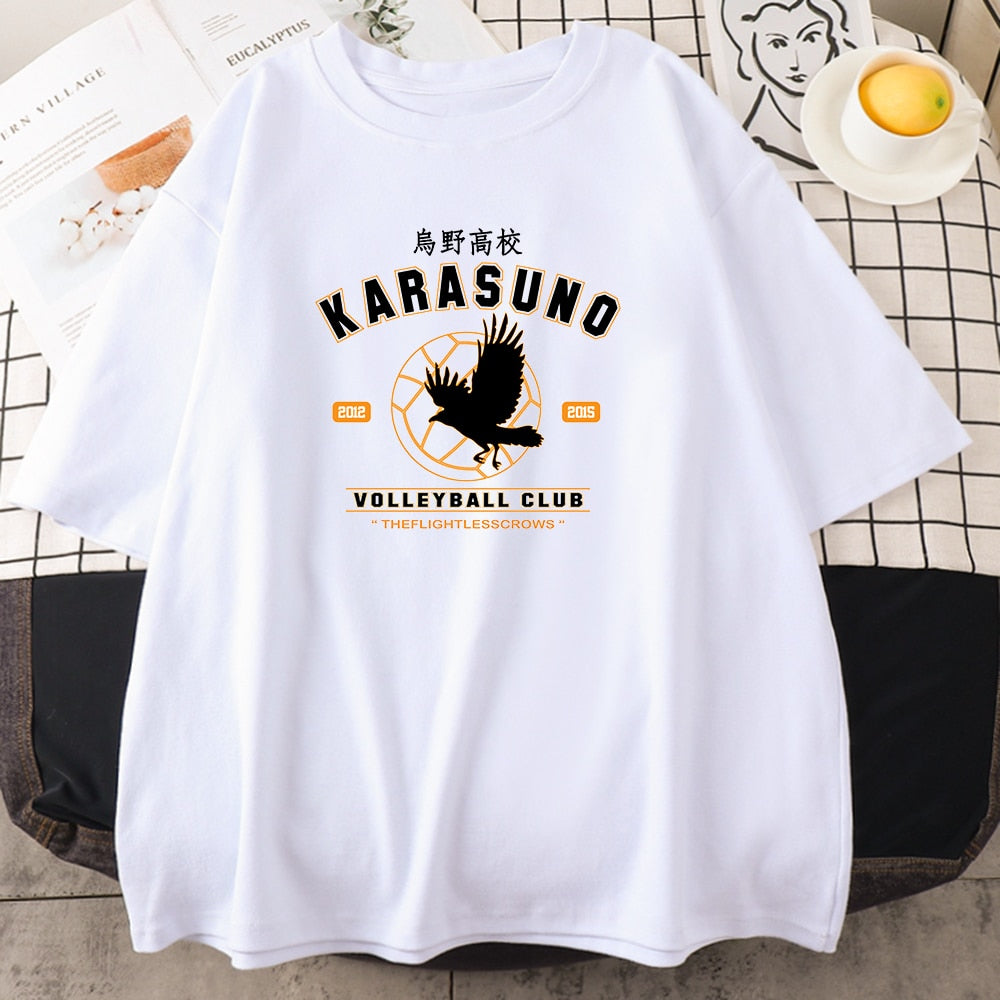 CAMISA - "KARASUNO"