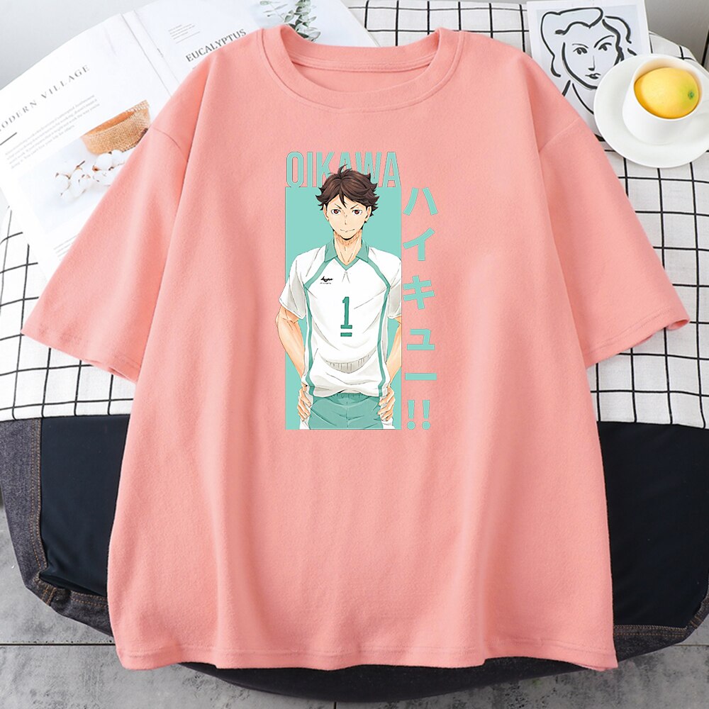 CAMISA - "OIKAWA