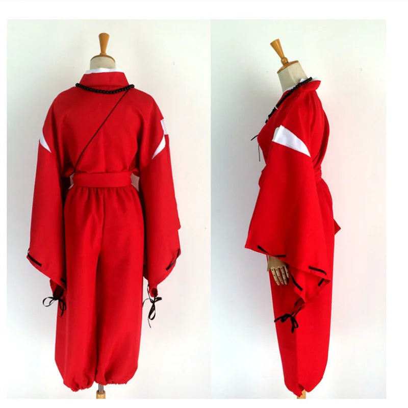 Fantasia Cosplay Inuyasha