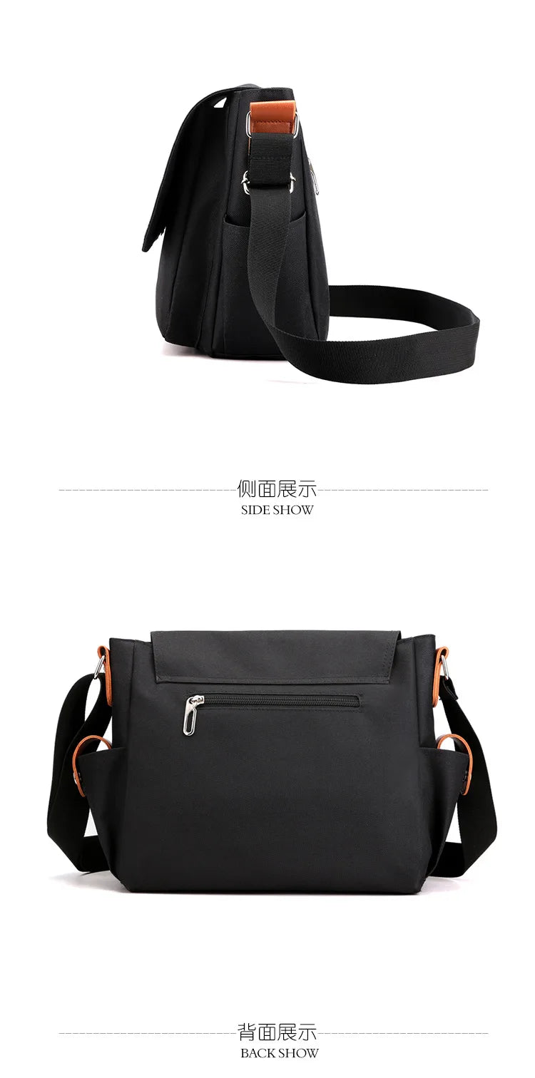 Bolsa Blast Melody, NANA