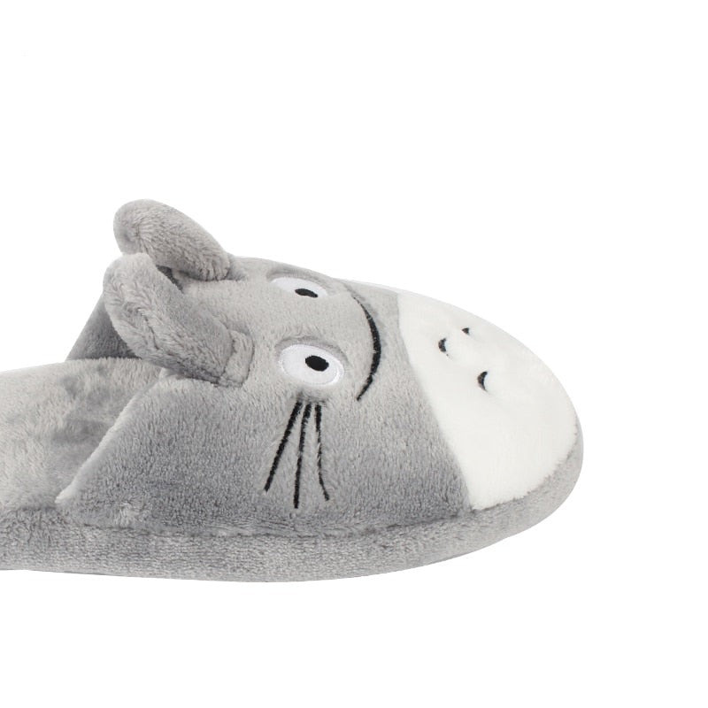 Pantufas Totoro Soninho Mágico – Studio Ghibli