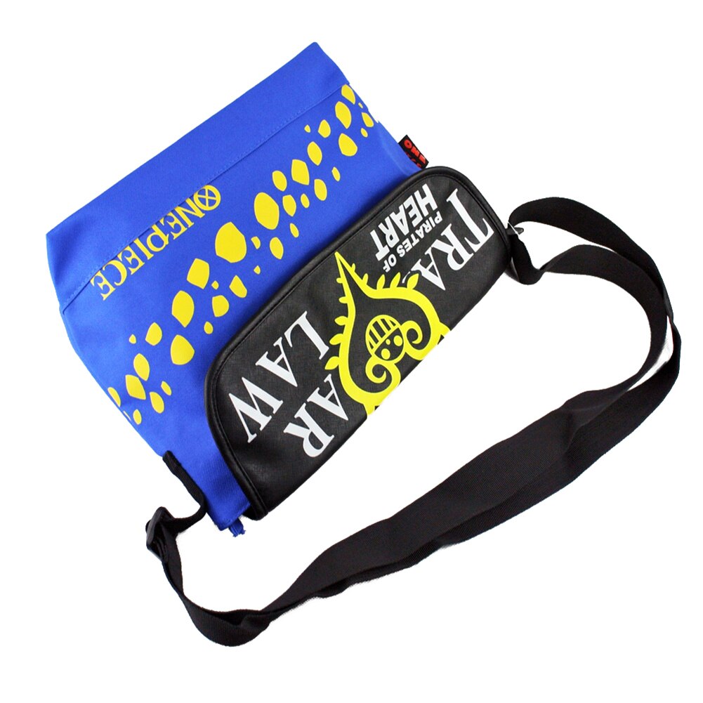 MOCHILA TRAFALGAR HEART