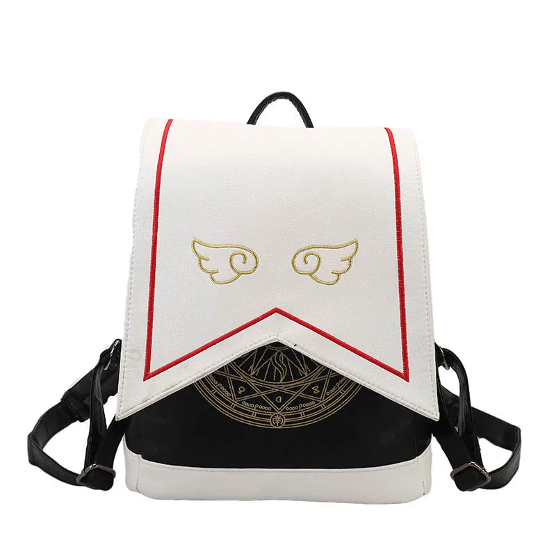 Mochila Angel Wings, Cardcaptor Sakura