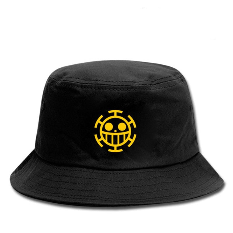 BUCKET - LAW X PIRATE