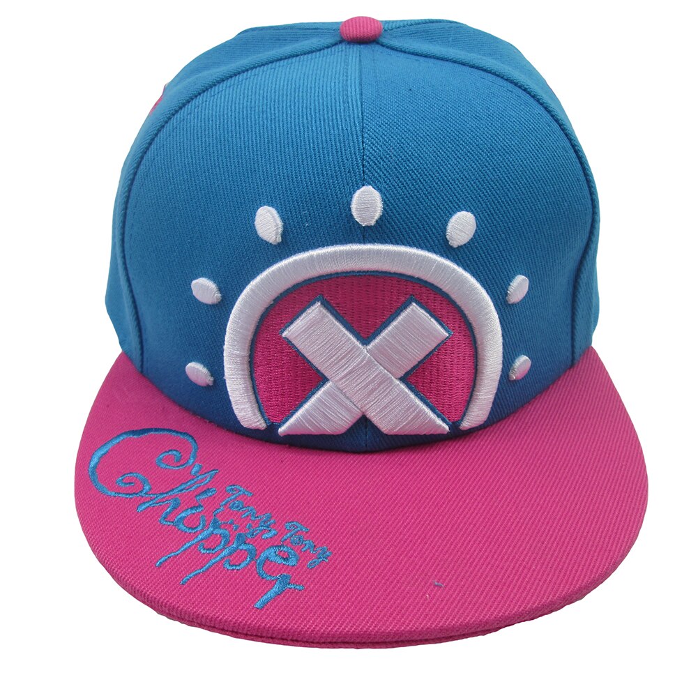 BONÉ - TONY TONY CHOPPER