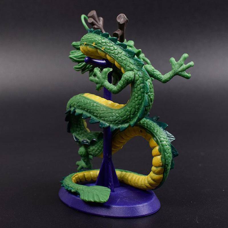 BONECO - SHEN LONG (DRAGON BALL)