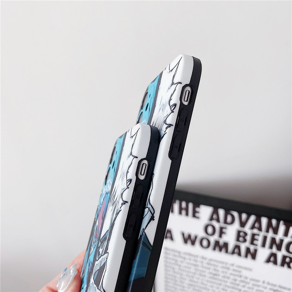 CAPINHA RYOMEN SUKUN