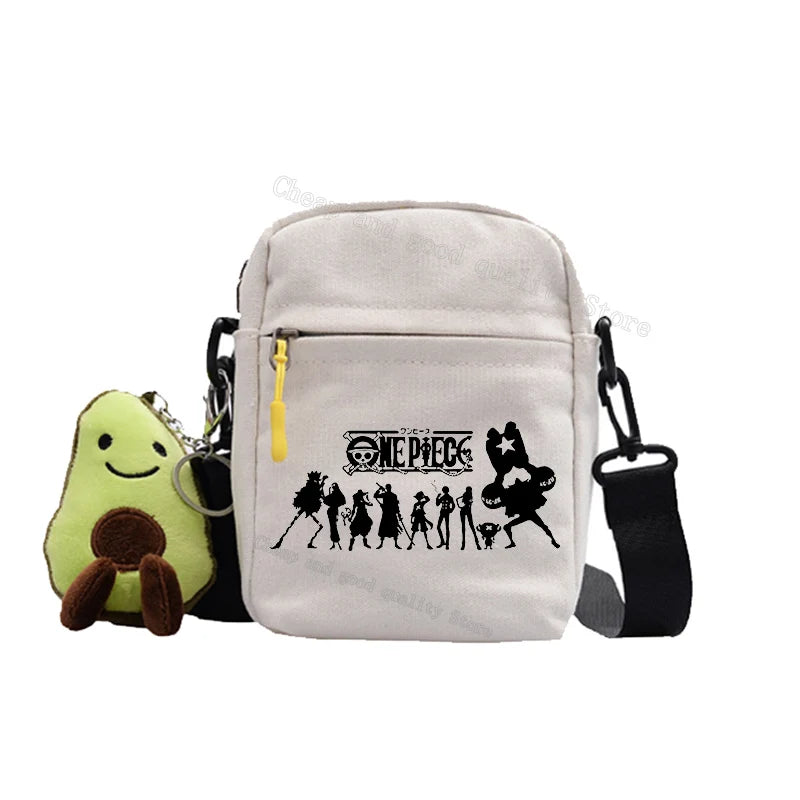 BOLSINHA BODYCROSS ONE PIECE (COLEÇÃO)