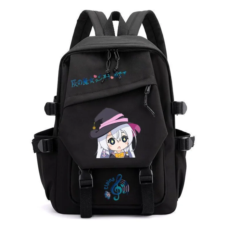 Mochila Jornada Sem Fim: Frieren