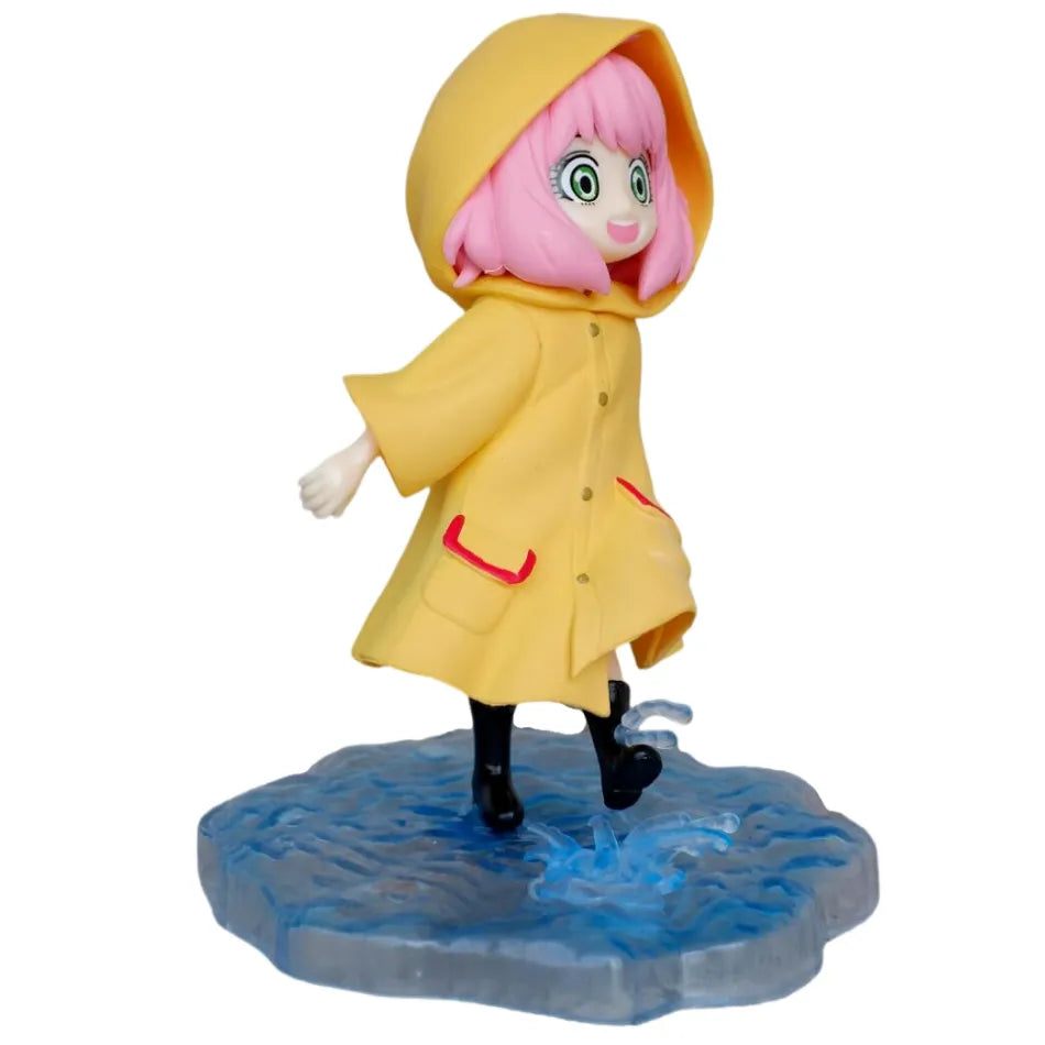 BONECA - ANYA (PEÇA DE COLEÇÃO)