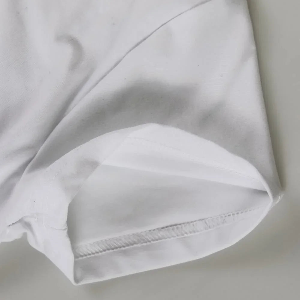 Camiseta Get Tuned BOOM! Jinx, Arcane