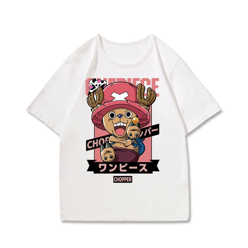 CAMISA TRIPULATION STRAW HAT