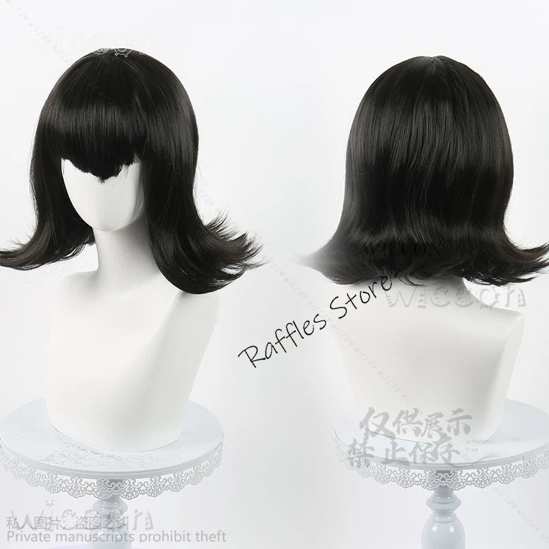 Fantasia Cosplay Mavis Drácula, Hotel Transilvânia