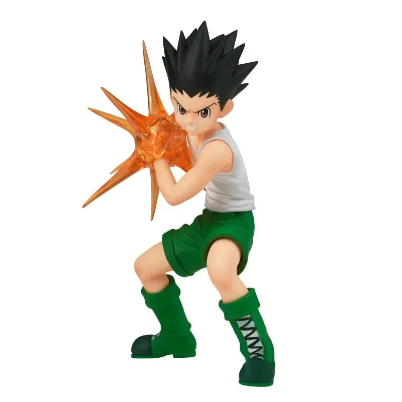 BONECOS - HUNTER x HUNTER