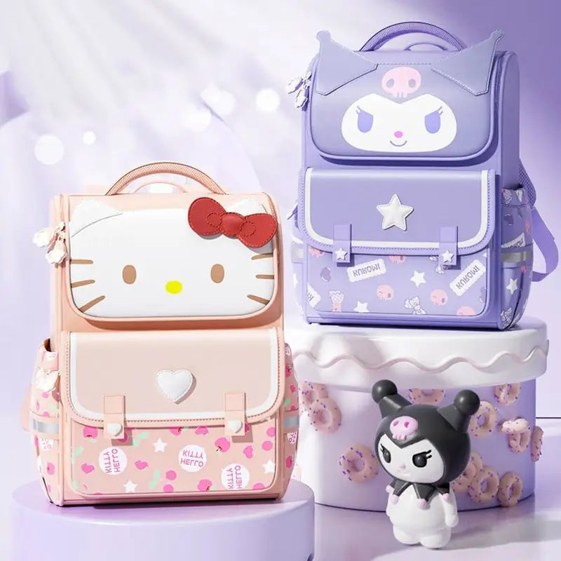 Mochila Sweet: Sanrio Dreams