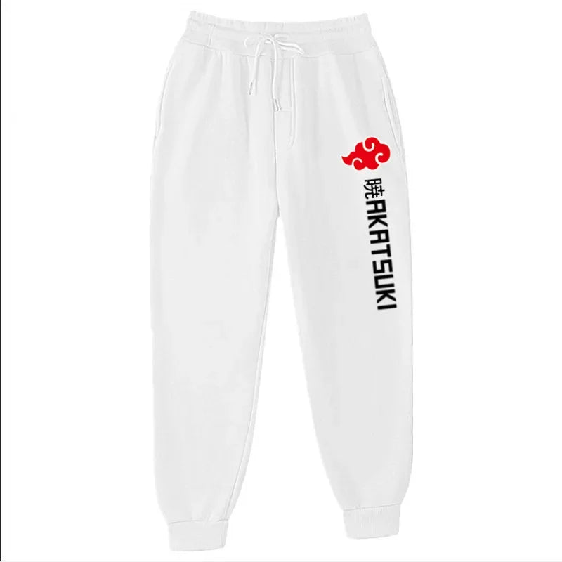 Calça Moletom Akatsuki, Naruto Shippuden