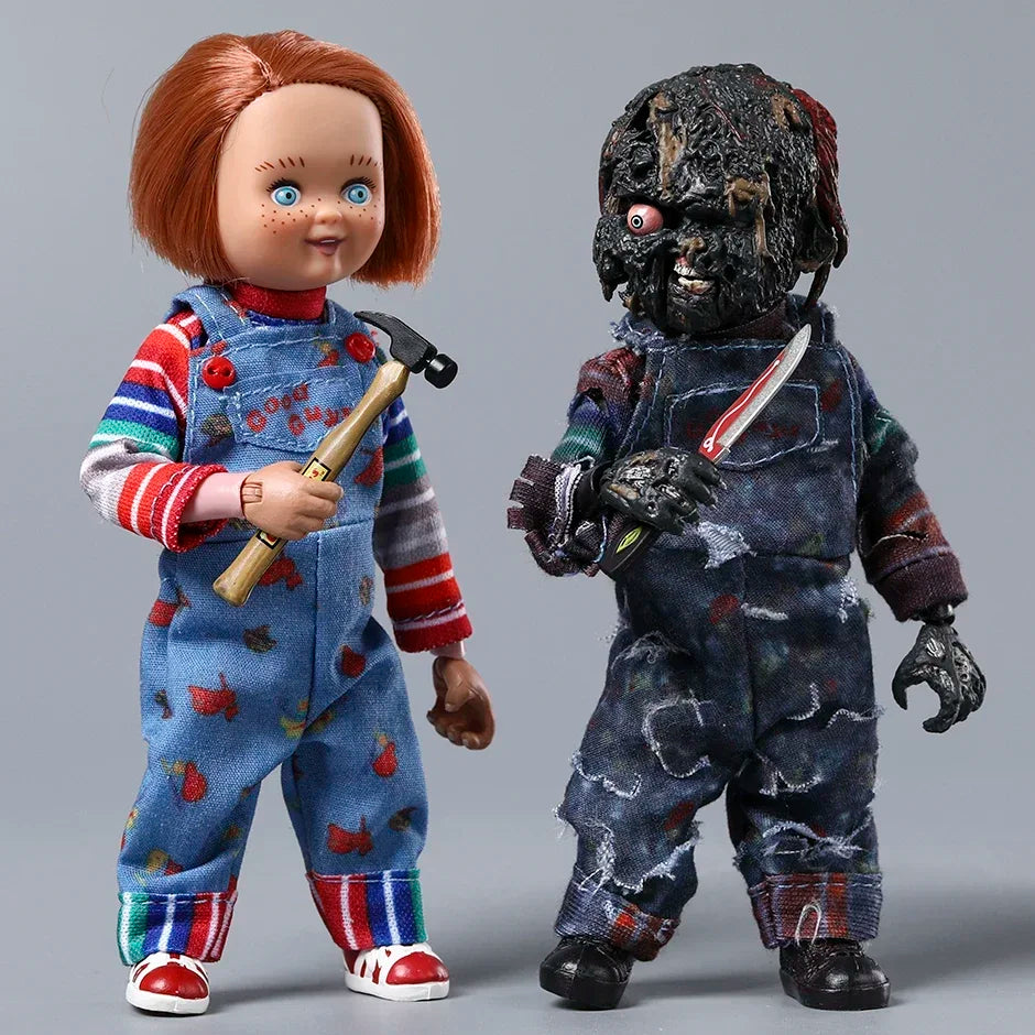 Boneco Chucky Good Guys (20 cm)
