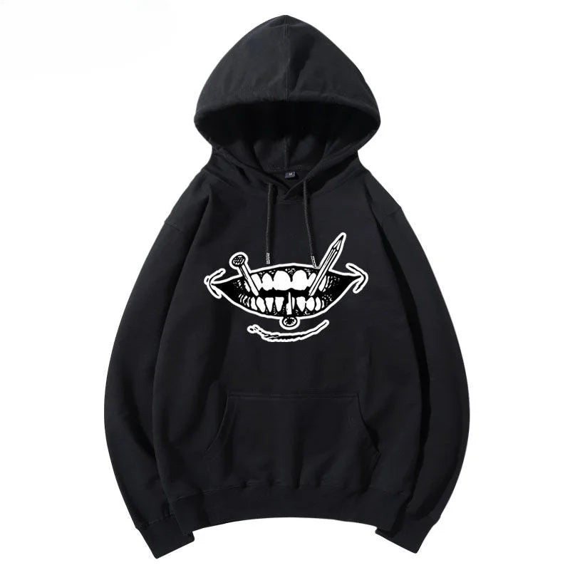 Moletom Junji Ito – Tomie, Medo e Estilo