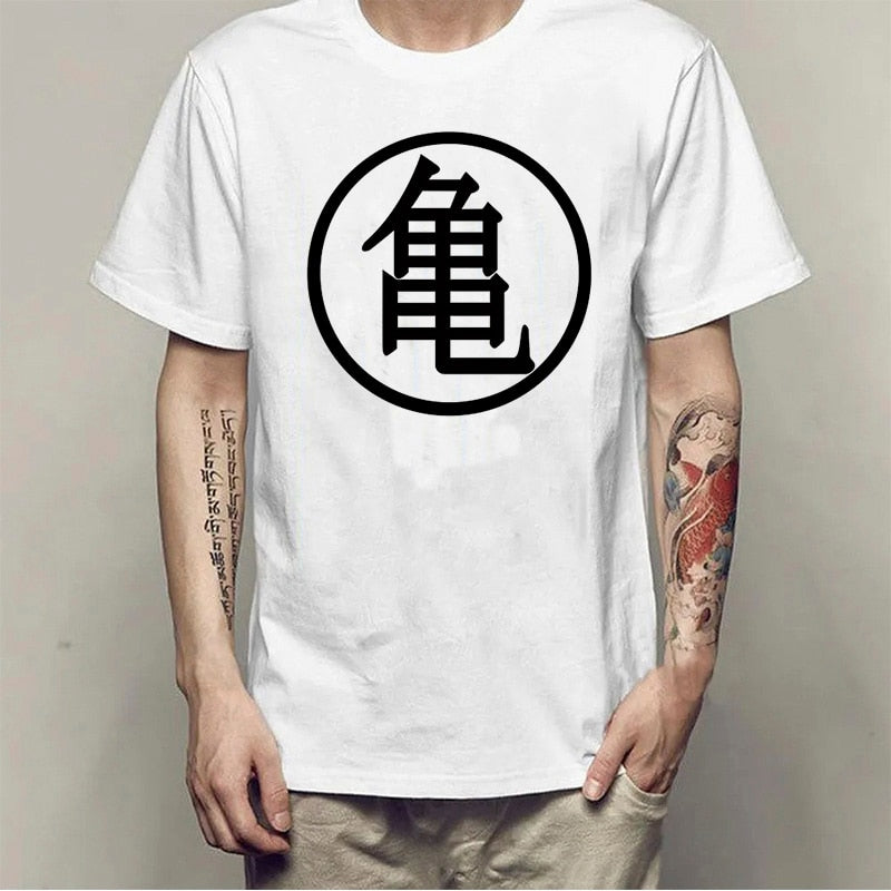 CAMISETAS - DRAGON BALL
