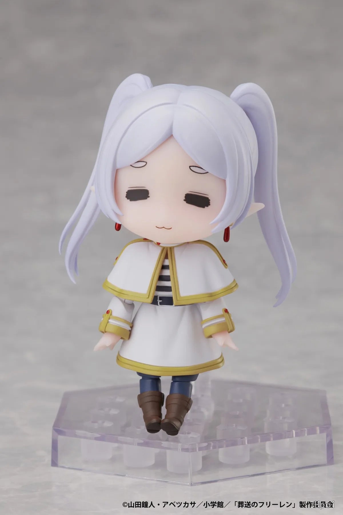 Chibby Sousou no Frieren – Coleção Completa (8 Peças)