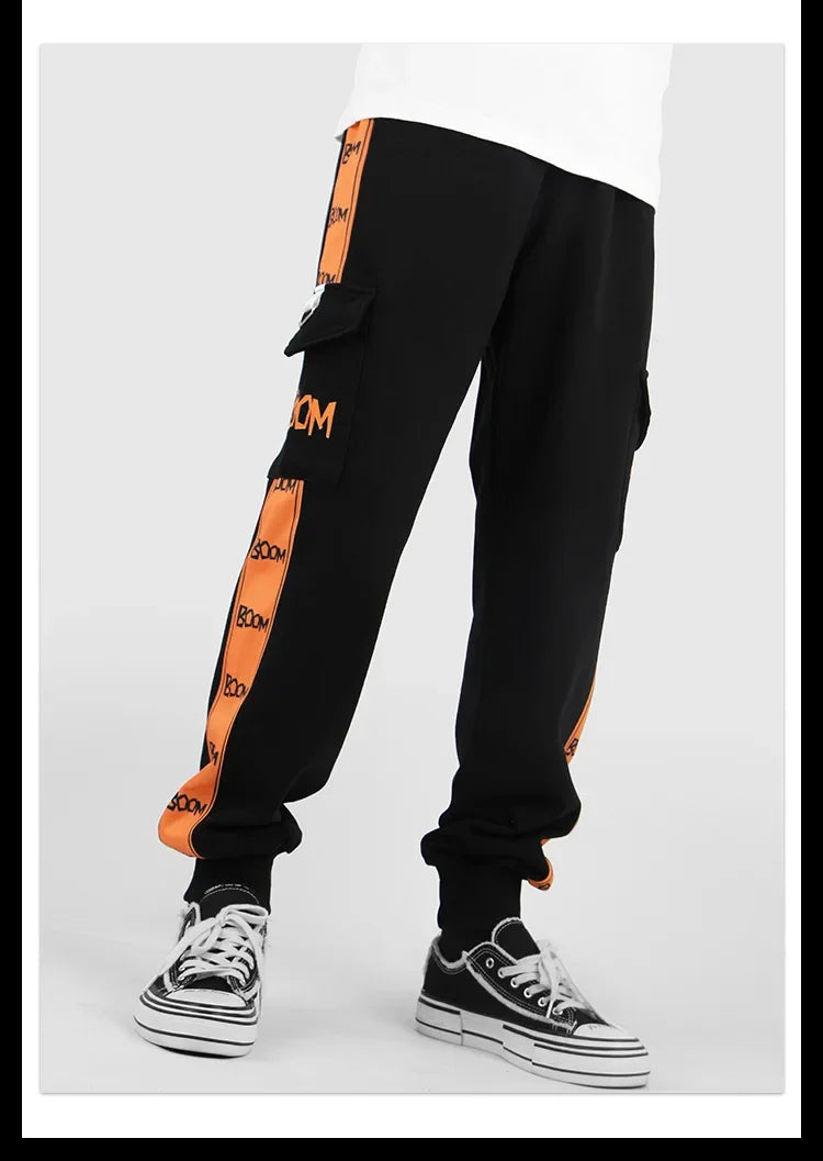 Calça Street My Hero Academia Crew