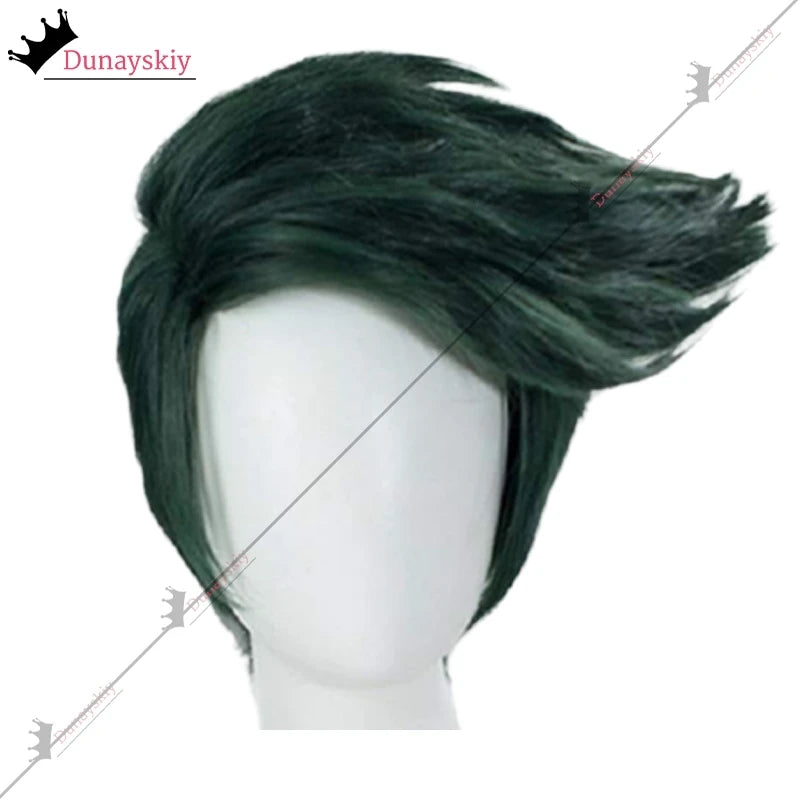 Fantasia Cosplay Mutano Beastboy, Jovens Titãs