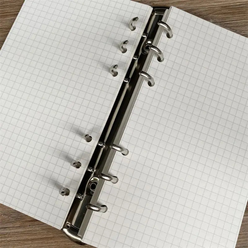 Caderneta A6 One Piece Wanted - Luffy & Zoro