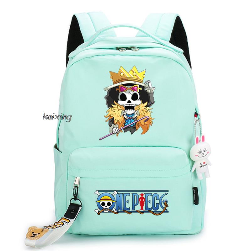 MOCHILA - PEQUENO PIRATA