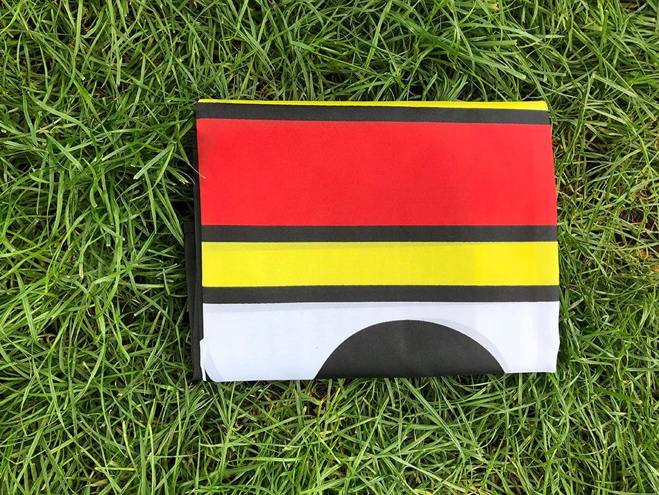 Bandeira Pirata, Jolly Roger os Chapéu de Palha