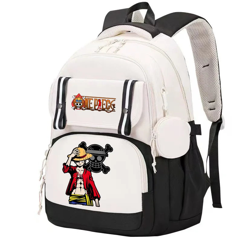 Mochila Nakama Pack, One Piece