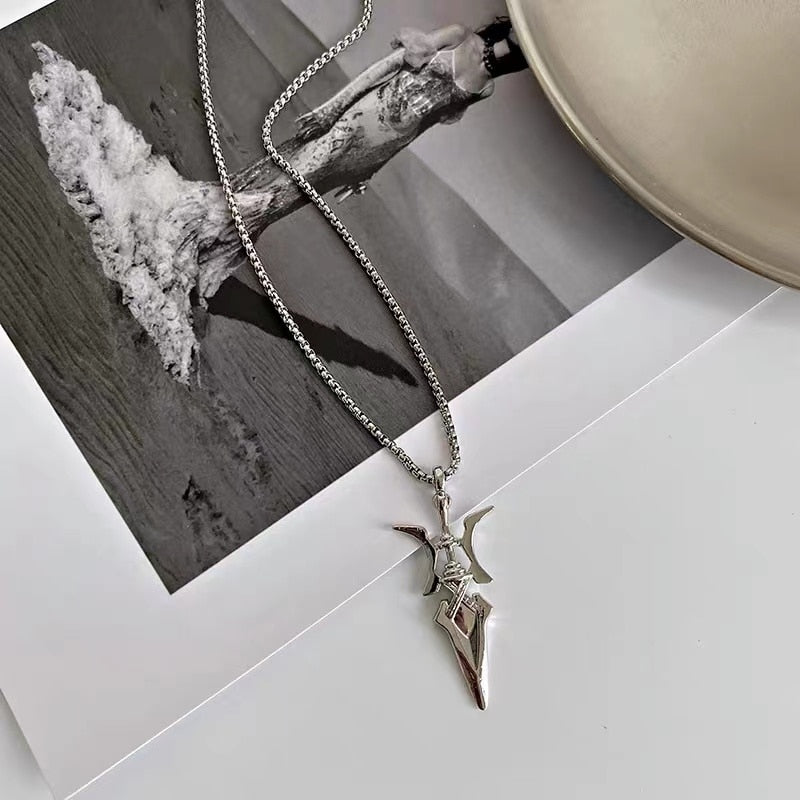 Colar Misa Amane, Death Note