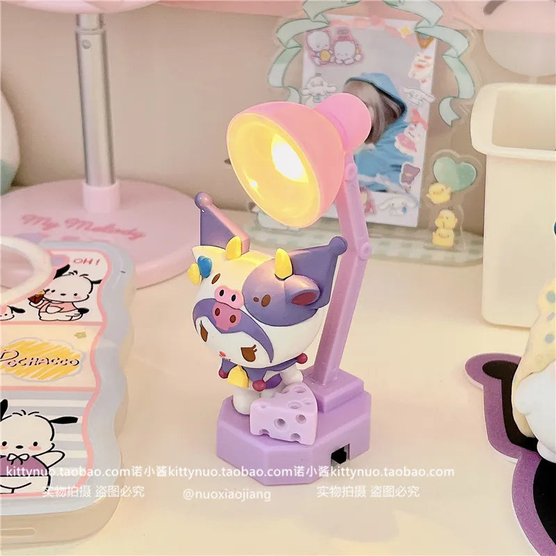 LUMINARIAS - SANRIO