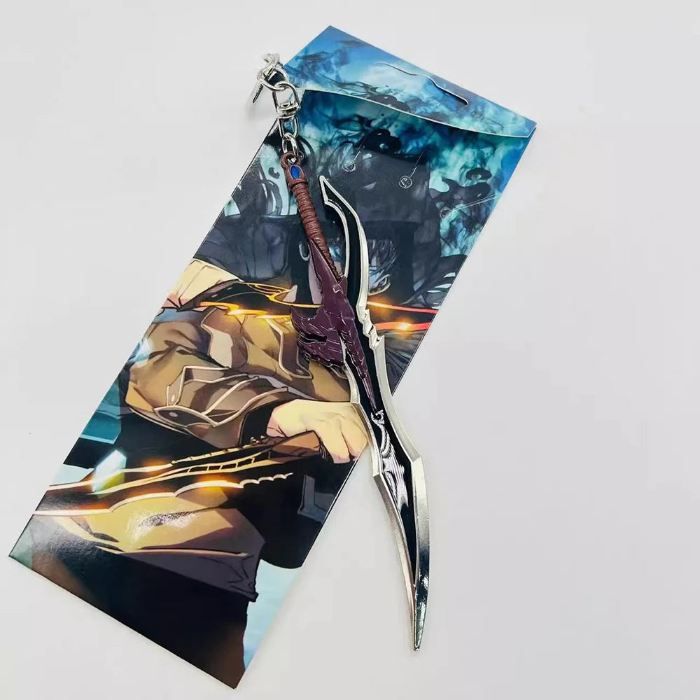 Chaveiro Sword of Leveling