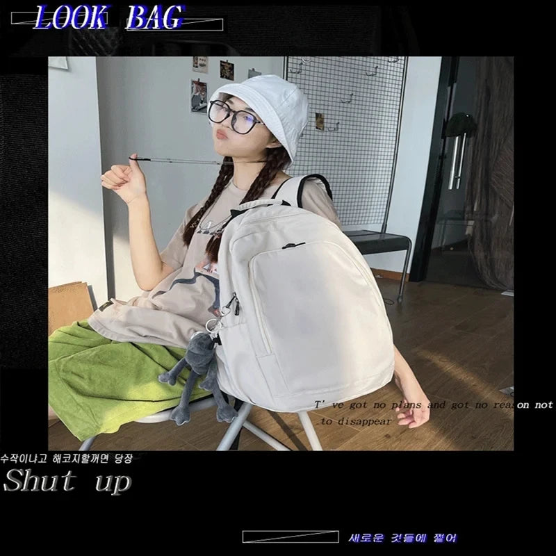 Mochila Mágica da Fern, Beyond Journey’s End