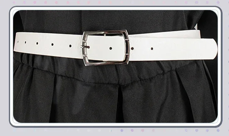 Fantasia Cosplay Adulto e Infantil Tokitou Muichirou