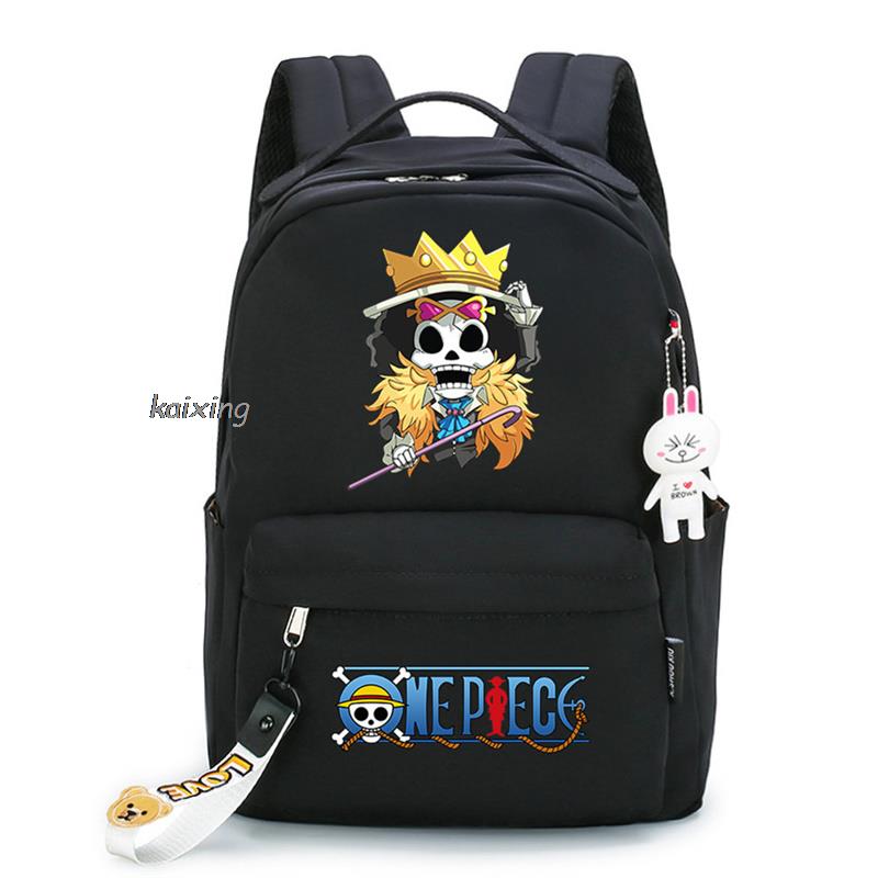MOCHILA - PEQUENO PIRATA
