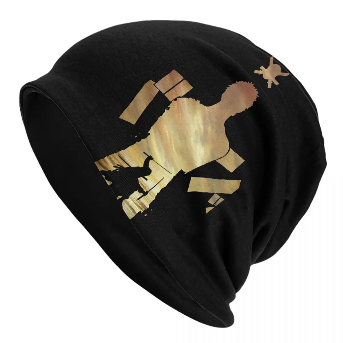 Gorro Térmico Trafalgar Law, One Piece