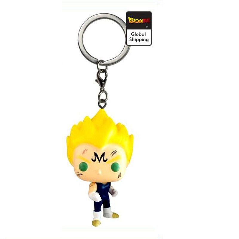 CHAVEIROS - MINI GUERREIROS Z