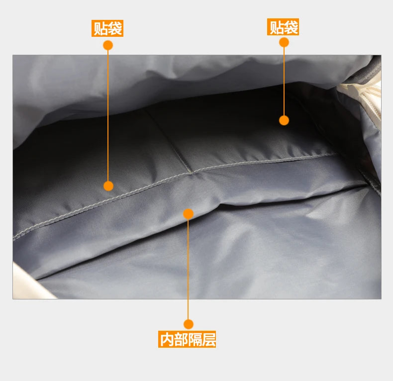 Mochila Karasuno Ace, Haikyuu!!