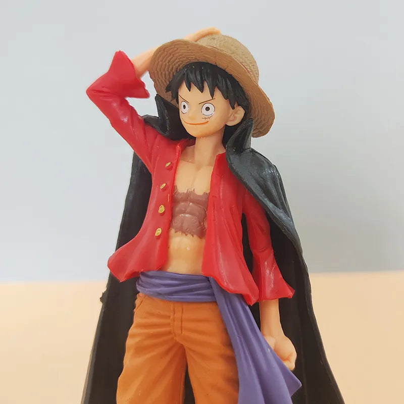 BONECO - LUFFY