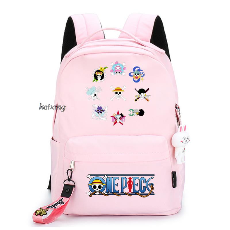 MOCHILA - PEQUENO PIRATA