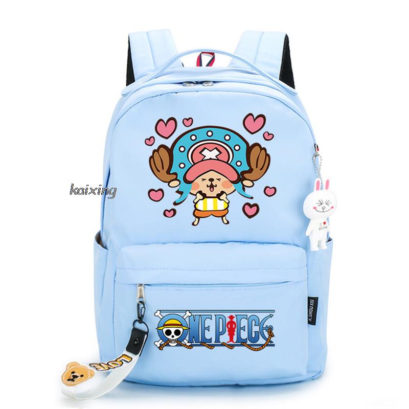 MOCHILA - PEQUENO PIRATA