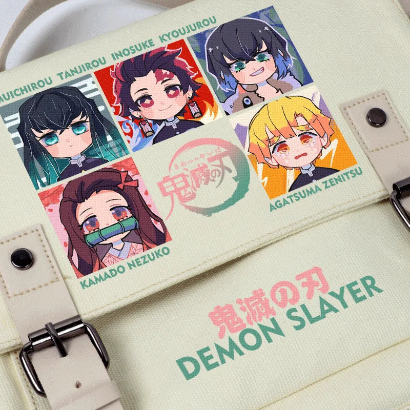 Bolsa Nichirin Blade, Demon Slayer