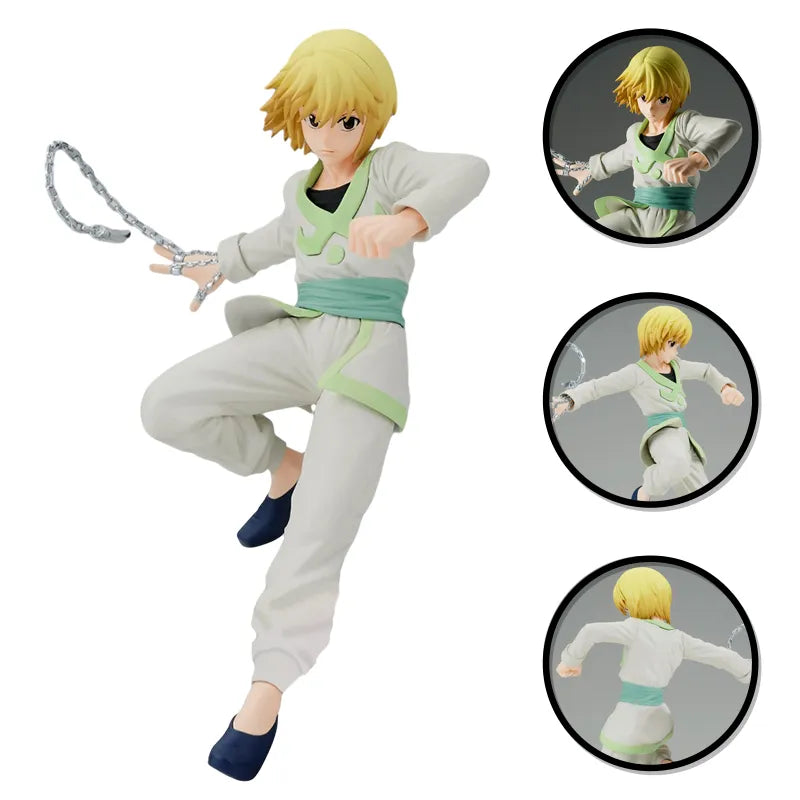 BONECO KURAPIKA HXH