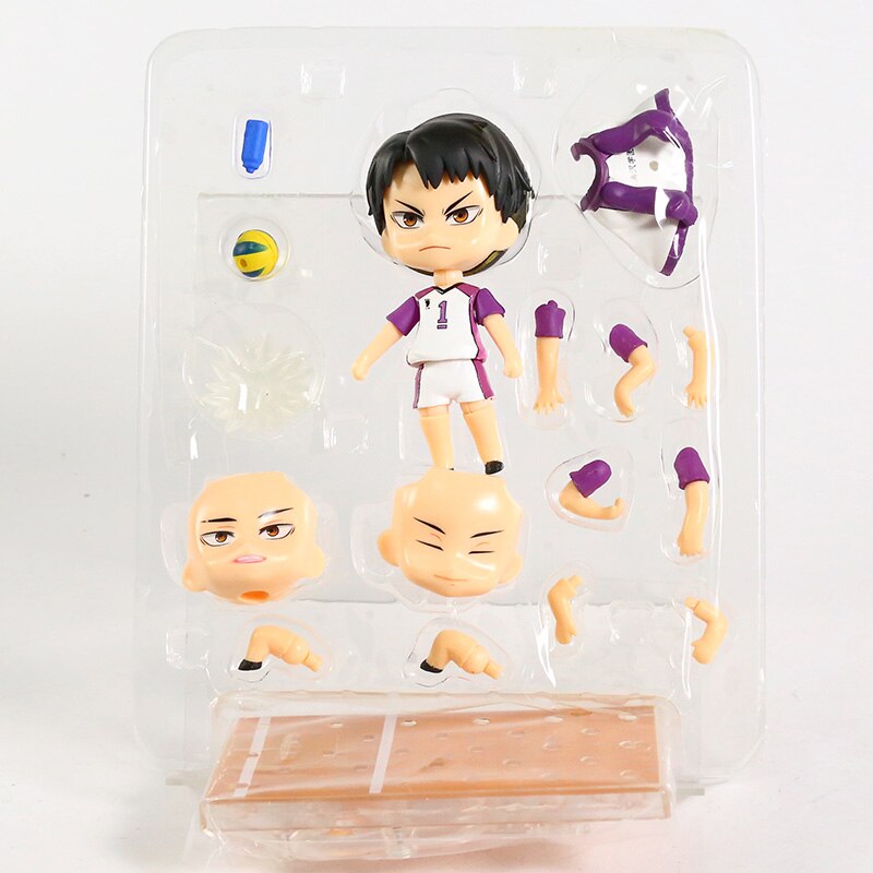 BONEQUINHOS - HAYKIUU!!