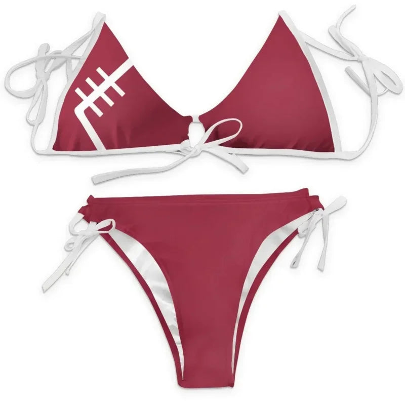 Biquíni Akatsuki, Naruto World