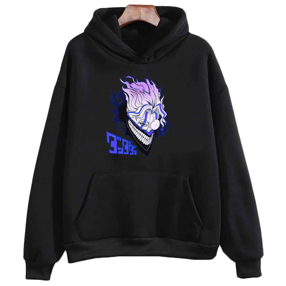 Moletom Okarun Dandadan