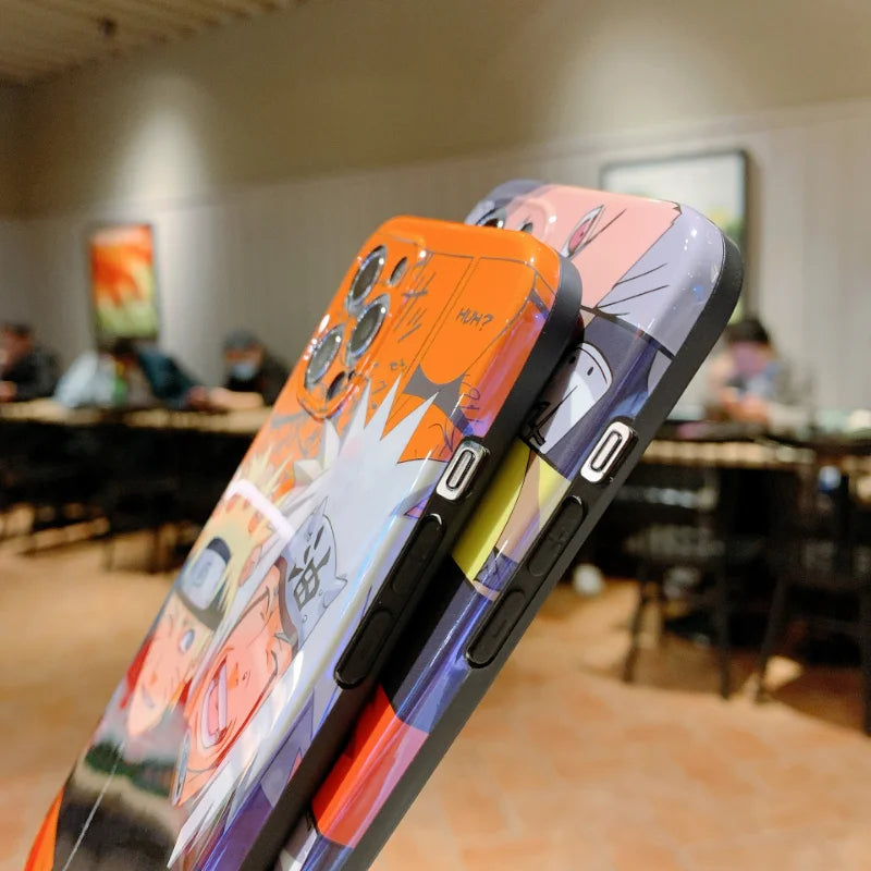 CAPINHA NARUTO SHIPPUDEN